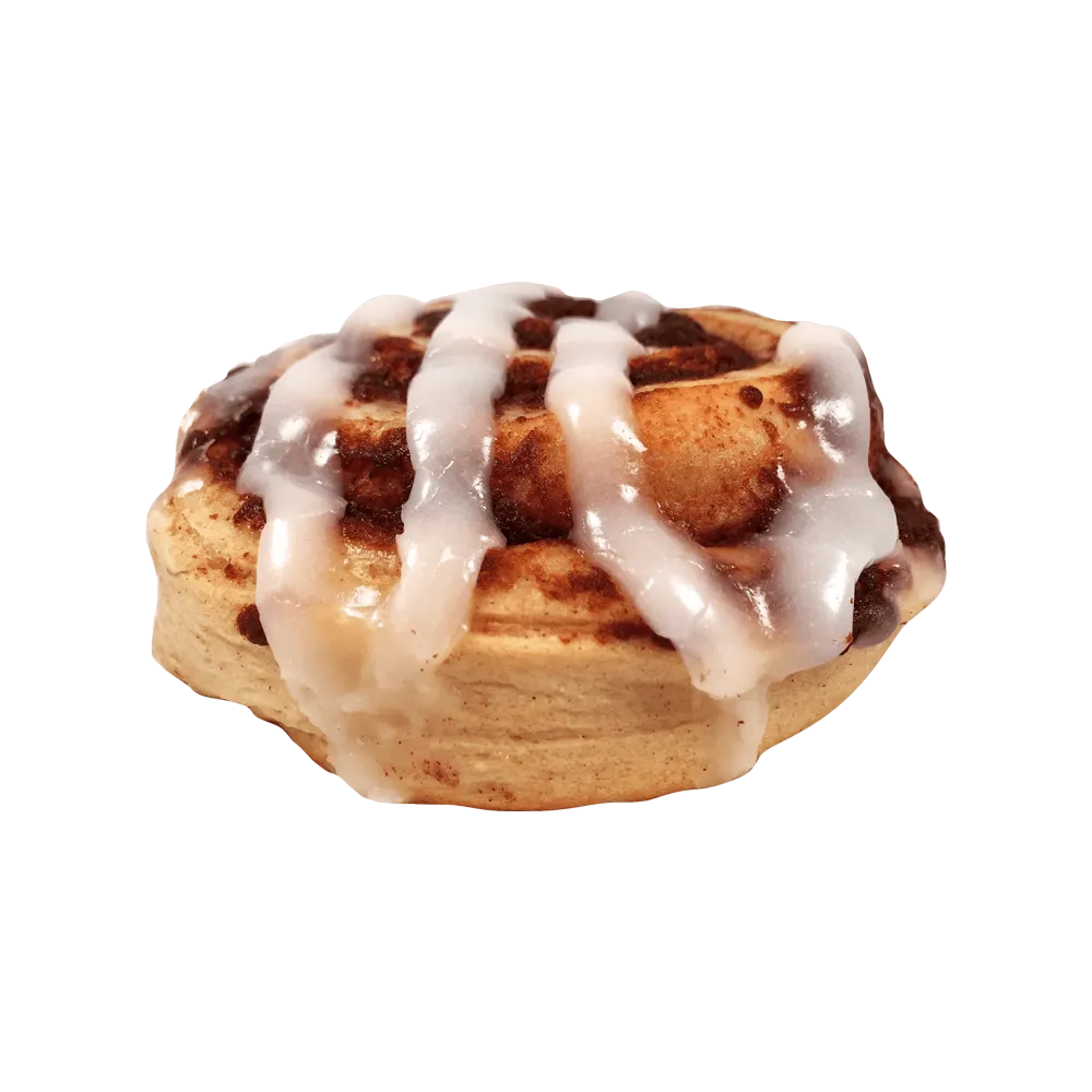 シナモンロール